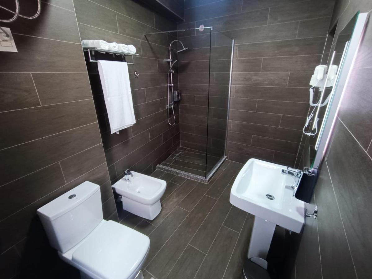 E&E Home Sweet Home Tiranë Eksteriør bilde