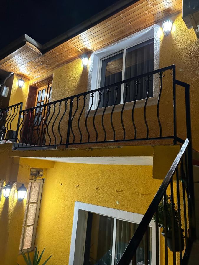 E&E Home Sweet Home Tiranë Eksteriør bilde