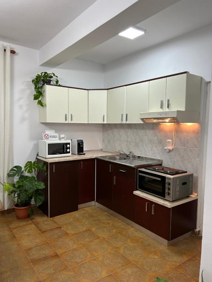 E&E Home Sweet Home Tiranë Eksteriør bilde