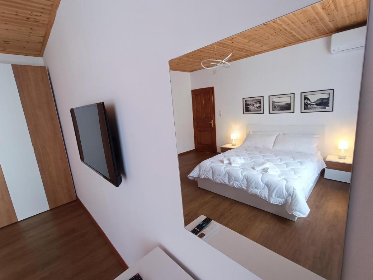 E&E Home Sweet Home Tiranë Eksteriør bilde