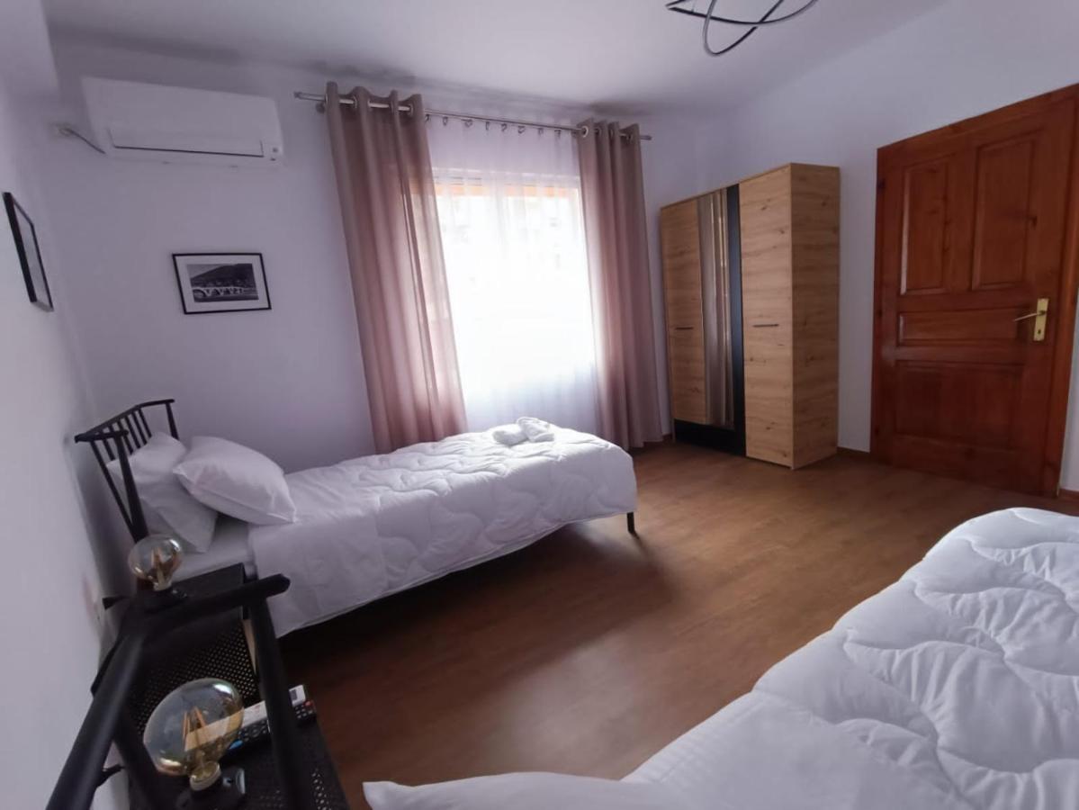 E&E Home Sweet Home Tiranë Eksteriør bilde