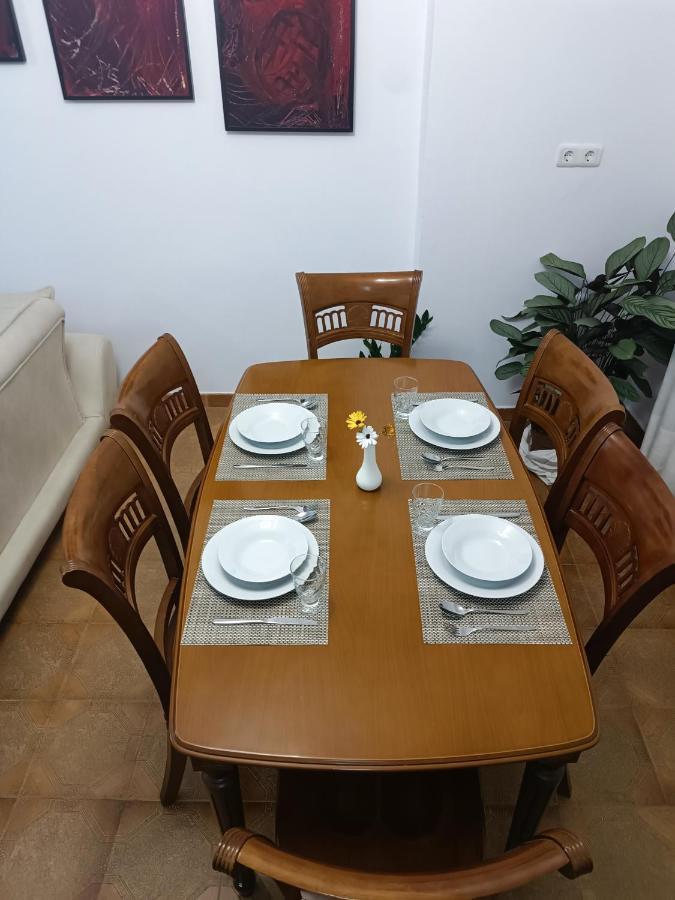 E&E Home Sweet Home Tiranë Eksteriør bilde