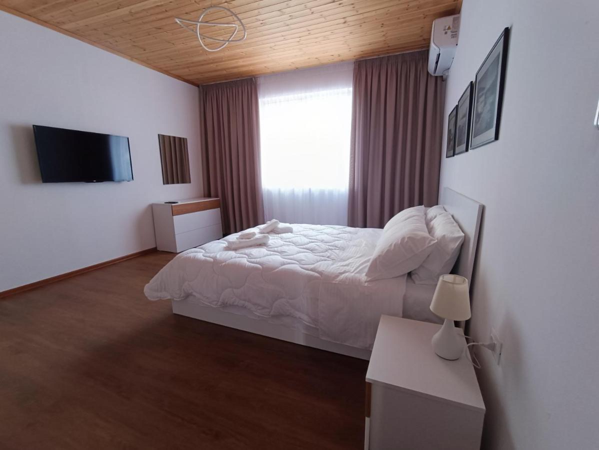 E&E Home Sweet Home Tiranë Eksteriør bilde