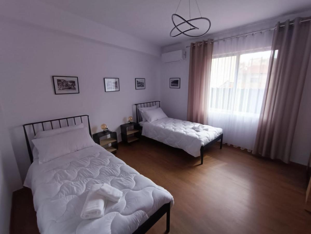 E&E Home Sweet Home Tiranë Eksteriør bilde