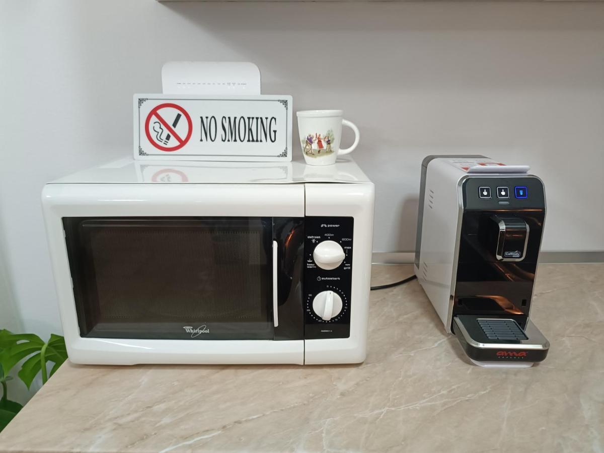 E&E Home Sweet Home Tiranë Eksteriør bilde