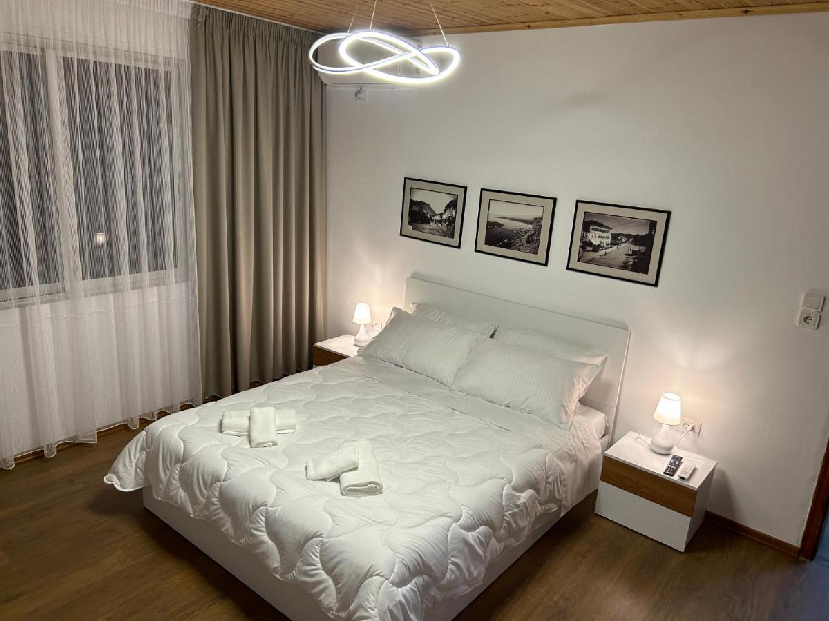 E&E Home Sweet Home Tiranë Eksteriør bilde