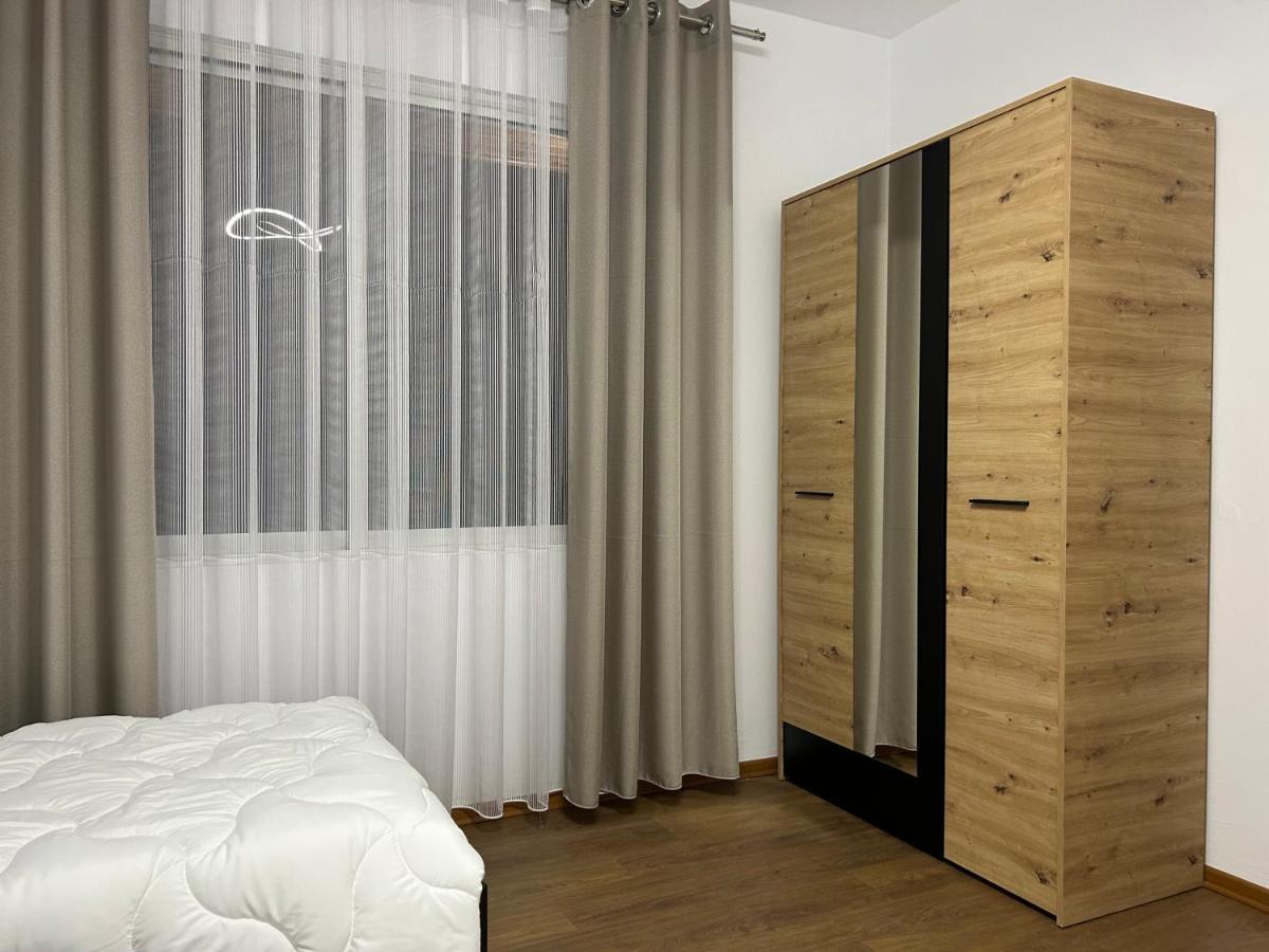 E&E Home Sweet Home Tiranë Eksteriør bilde