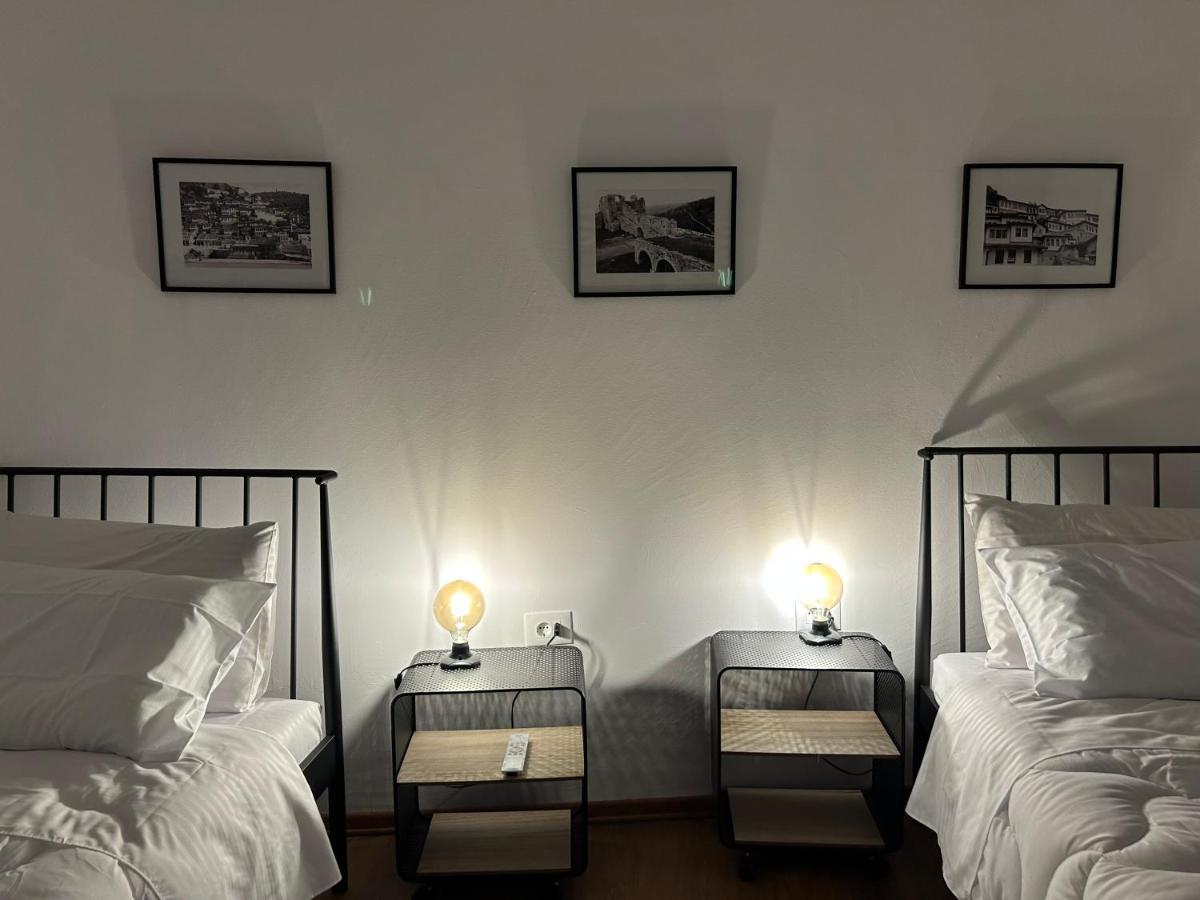 E&E Home Sweet Home Tiranë Eksteriør bilde