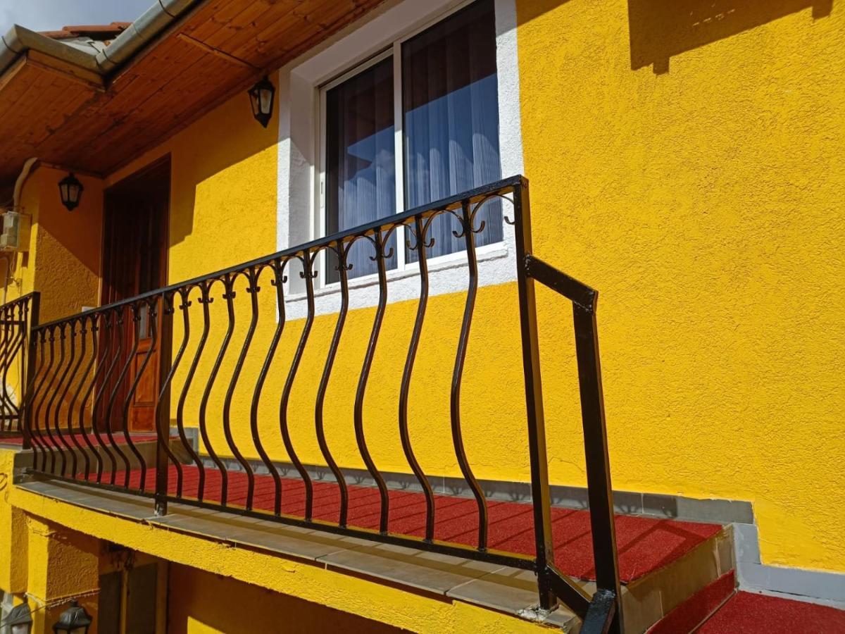 E&E Home Sweet Home Tiranë Eksteriør bilde