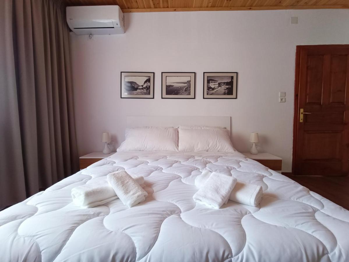 E&E Home Sweet Home Tiranë Eksteriør bilde