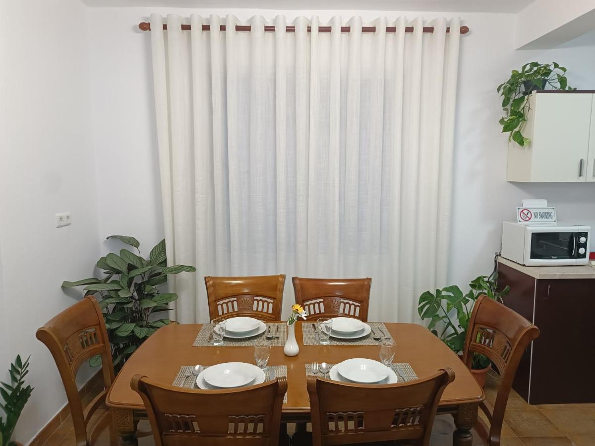 E&E Home Sweet Home Tiranë Eksteriør bilde