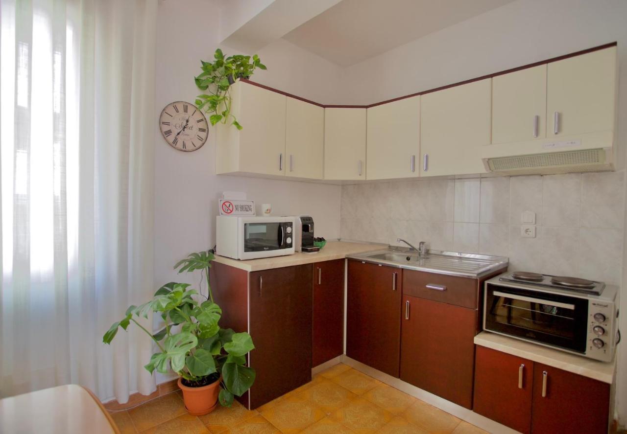 E&E Home Sweet Home Tiranë Eksteriør bilde