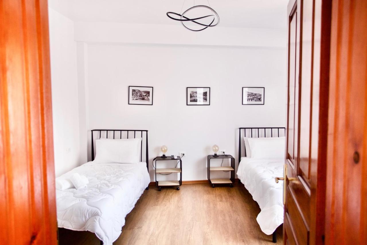 E&E Home Sweet Home Tiranë Eksteriør bilde