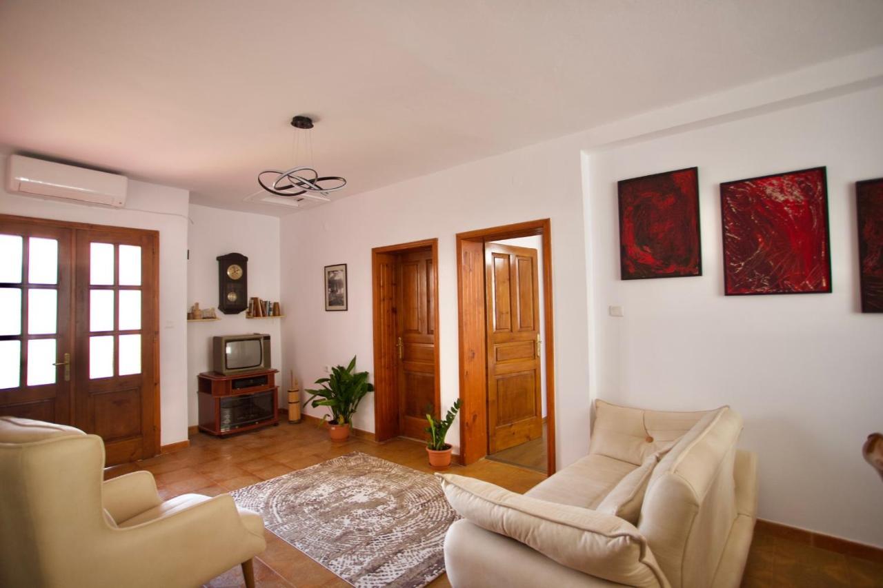 E&E Home Sweet Home Tiranë Eksteriør bilde